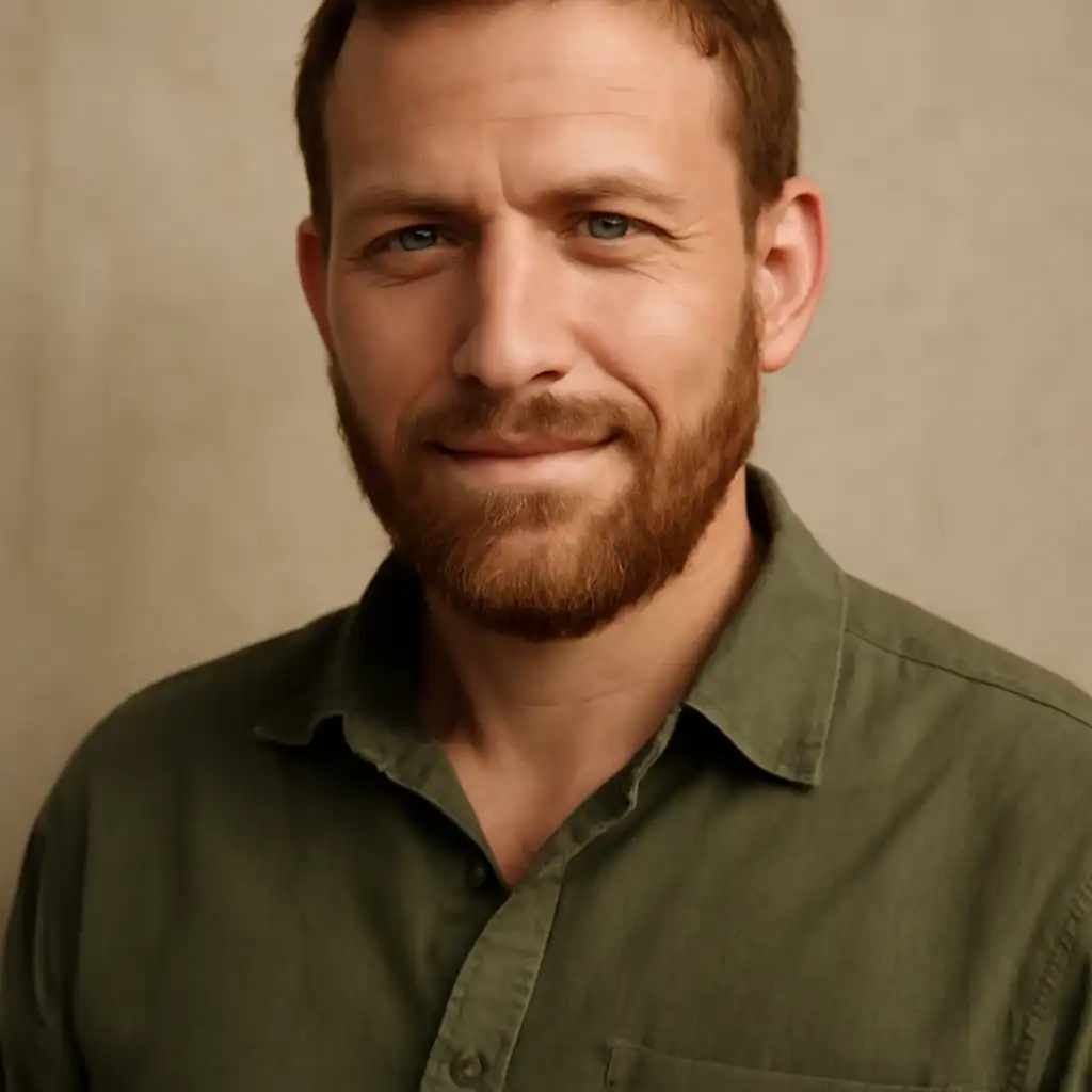 Rodrigo Paes Guimarães